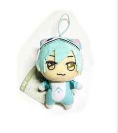 アイドリッシュセブン 太鼓の達人 きらどるぬいぐるみ☆ 亥清悠