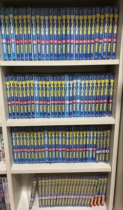 MAJOR 全巻セット 1-78巻 +MAJOR2 1-27巻 - メルカリ