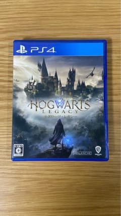ホグワーツレガシー　PS4 通常盤のサムネイル