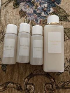 アルビオン フローラドリップ　25ml 6mlのサムネイル