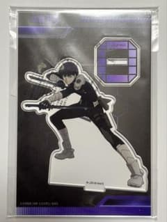 怪獣8号 保科宗四郎 アクリルスタンド