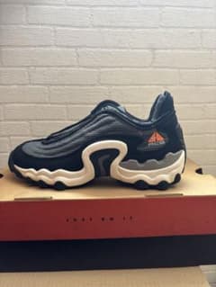 NIKE ACG Air Skarn（エア スカーン）96年製デッドストック - メルカリ