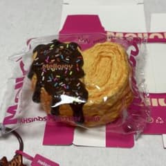 Mellojoyメロジョイ パルミエバター - メルカリ