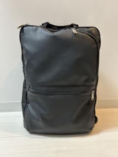 CIE シー　ビジネスバッグ　バックパックのサムネイル