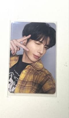 TXT テヒョン TOMORROW wevers ver.のサムネイル