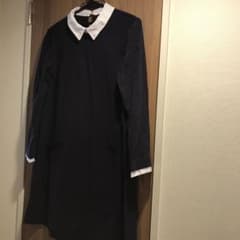 《かおり様専用》授乳服　ワンピースのサムネイル