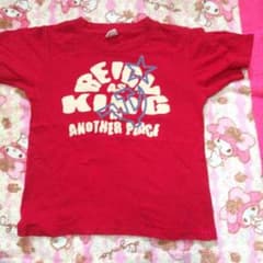 Tシャツのサムネイル