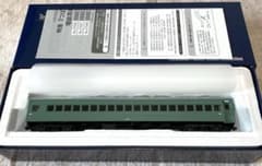 【未使用品】天賞堂　スハ44青大将　特急つばめ増結用　57026 新品】天賞堂 スハ44青大将 特急つばめ増結用 57026 - メルカリ