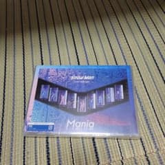 Snow Man/Snow Man LIVE TOUR 2021 Mania〈…のサムネイル