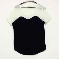 シースルーTシャツのサムネイル