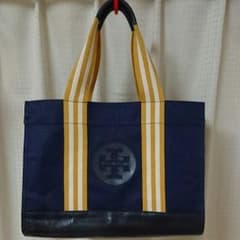 美品☆トリーバーチ☆トートバッグのサムネイル