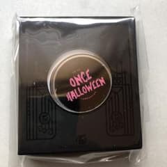 TWICE スマホグリップ Once Halloweenのサムネイル