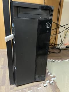 ［初心者向け］ゲーミングPCセットのサムネイル