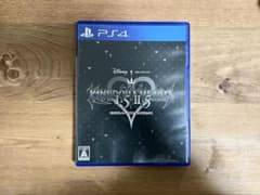 【PS4】キングダム ハーツ - HD 1.5+2.5 リミックス