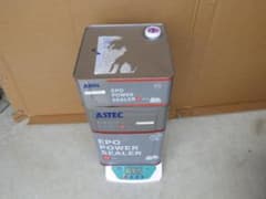ASTEC EPO POWER SEALER JY A液 B液セットのサムネイル