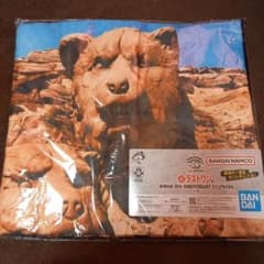 MAN WITH A MISSION 이치 반 쿠지 라스트 원 비주얼 타월