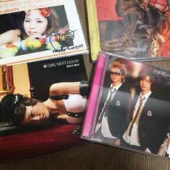 サイン入りCDのサムネイル