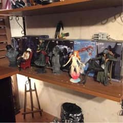 造形師×写真家 ワンピースフィギュアのサムネイル