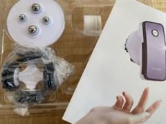 ヤーマン 家庭用美容器 パーツのサムネイル