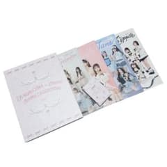 KAWAII LAB ×LARME コンプリートセット カワラボラルム - メルカリ