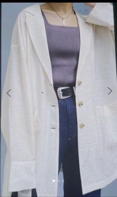 PAGEBOY　シアールーズジャケットのサムネイル