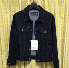 URBAN RESEARCH Sonny Label デニムジャケットのサムネイル
