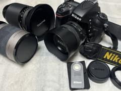 Nikon D600 AF-S F1.8 50mm デジタル一眼レフカメラ - メルカリ