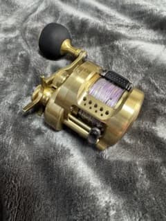 シマノ　オシアコンクエスト300HGのサムネイル