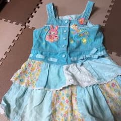 mezzo piano baby  100センチ 値下げしましたーのサムネイル