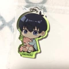 【新品未開封】潔　潔世一　ようちえん　ブルーロックのサムネイル