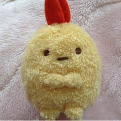 すみっこぐらし ぬいぐるみのサムネイル