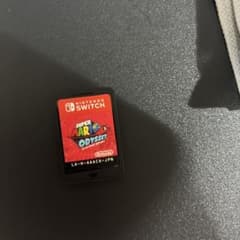슈퍼 마리오 오디세이 Nintendo Switch