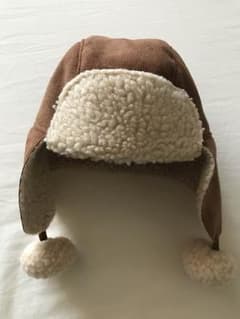 【m,minami様専用】Baby Gap パイロットギャップ 48cmのサムネイル
