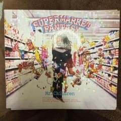 Mr.Children SUPER MARKET FANTASYのサムネイル