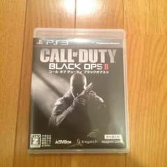 PS3 bo2 fps 送料込みのサムネイル