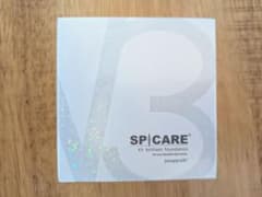 SPICARE V3 Brilliant Foundation 15gのサムネイル
