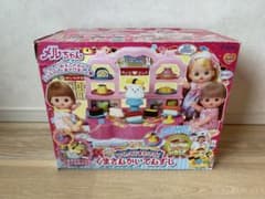 メルちゃん ごっこ遊びセット　かいてんずしのサムネイル