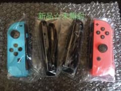 【新品・未使用】Switch Joy-Conのサムネイル