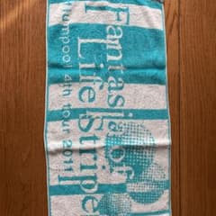 flumpool タオルのサムネイル