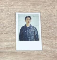 ENHYPEN HEESEUNG チェキのサムネイル