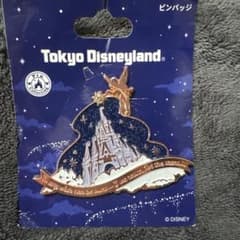 リーチフォーザスターズピンバッジのサムネイル