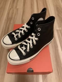 Converse CT70 レザー ハイカット 23cmのサムネイル