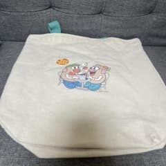 Mr. Potato Head トートバッグのサムネイル