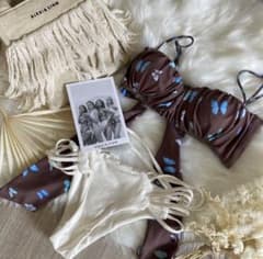 alexiastam ビキニトップスのサムネイル