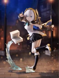 TENITOL しぐれうい フィギュア フリュー FURYU VTuber | Shop at