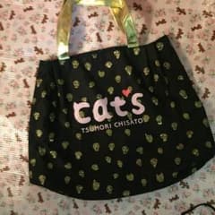 TSUMORI  CHISATOバックのサムネイル