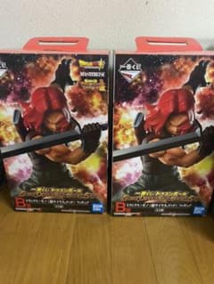 ドラゴンボール 一番くじ フィギュア　B賞　1個のみ。のサムネイル