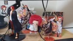 OP シャンクス グッズ まとめ売り  セット