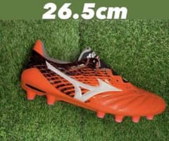 モレリアネオ2 26.5cm ※右足のみ　最終価格のサムネイル