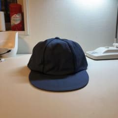 Noroll キャップ ロングビルのサムネイル